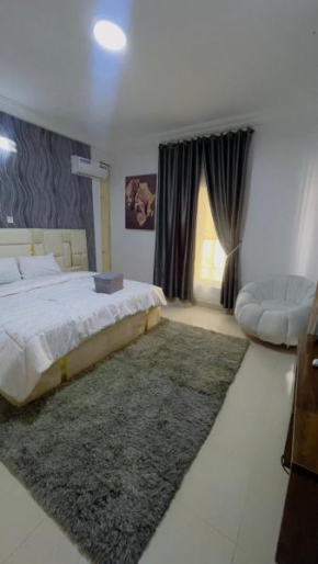 TNT Apartment